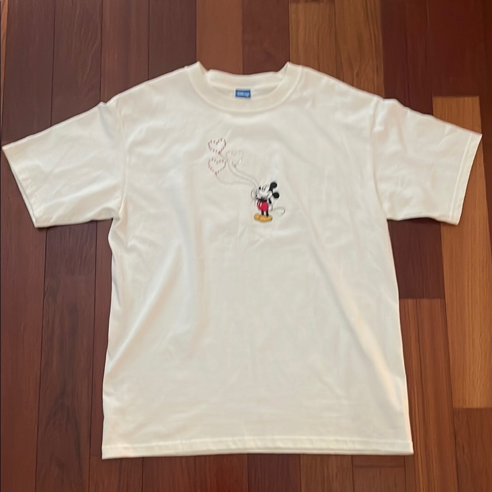 Women’s  Mickey Mouse T-Shirt